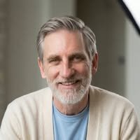 Robert Fuller, founder of Thoughtful Innovations